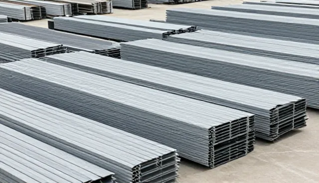 标准化建材组件在实际应用中的常见问题与应对策略