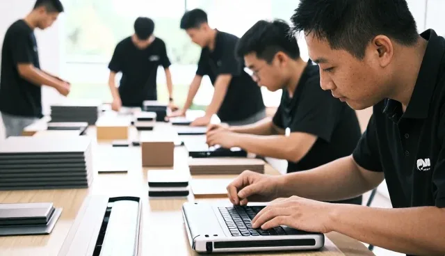 标准化建材组件如何解决旧房翻新中的实际问题
